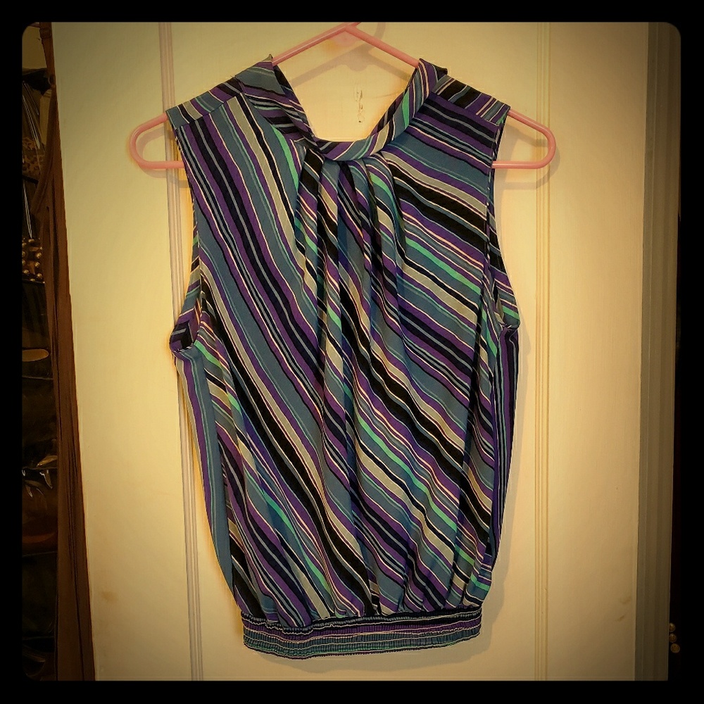 Beautiful blouse